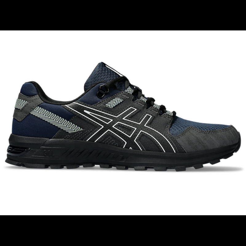 ASICS ASICS Gel-Quantum 360 5 Trail Graphite Grey | 1201A759-403