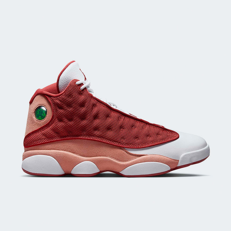 Air Jordan 13 "Dune Red" | DJ5982-601