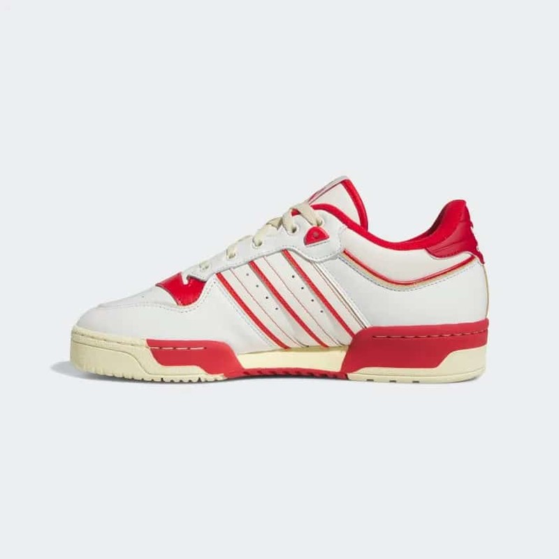 adidas Rivalry Low 86 Red | GZ2557