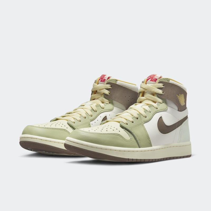 Air Jordan 1 High Zoom CMFT 2 Year Of The Rabbit | FD4327-121