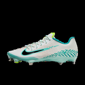 Nike React Vapor UltraFly Elite 4 Grey Cleats DA0701-002