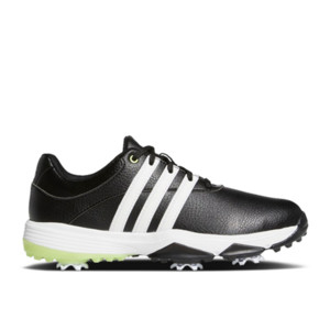 adidas Tour 360 22 J 'Black Pulse Lime' | GV9666