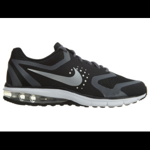 Nike Air Max Premiere Run Black/Metallic Silver-Dark Grey-White | 789575-001