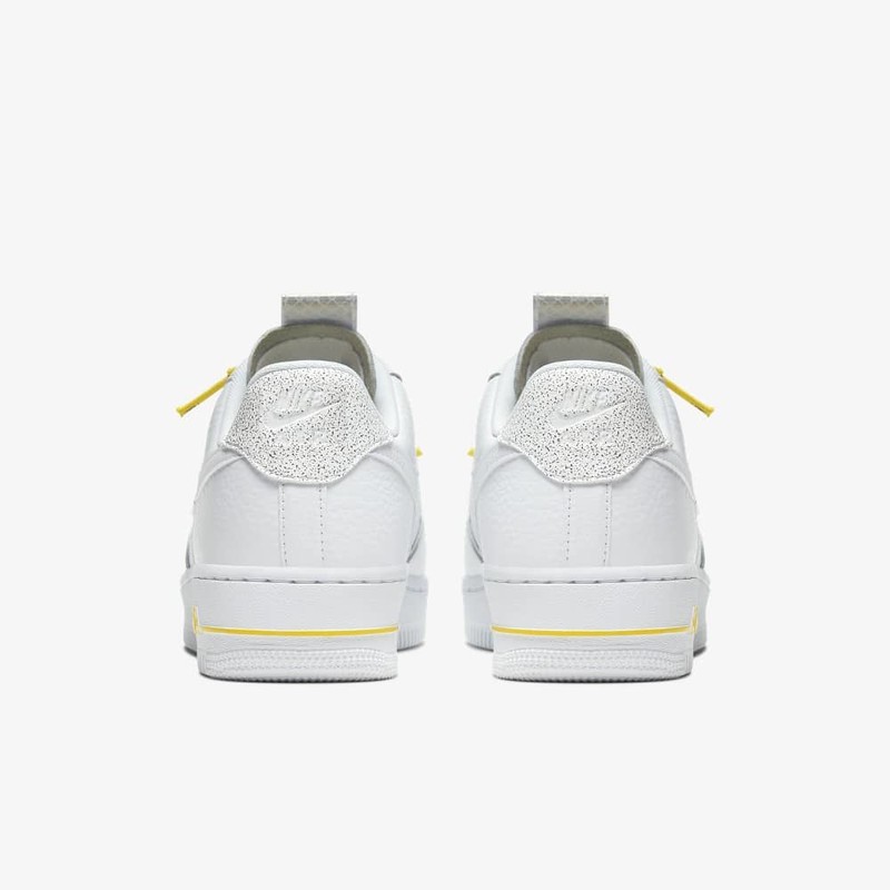 Nike Air Force 1 Lux White Reflective | 898889-104