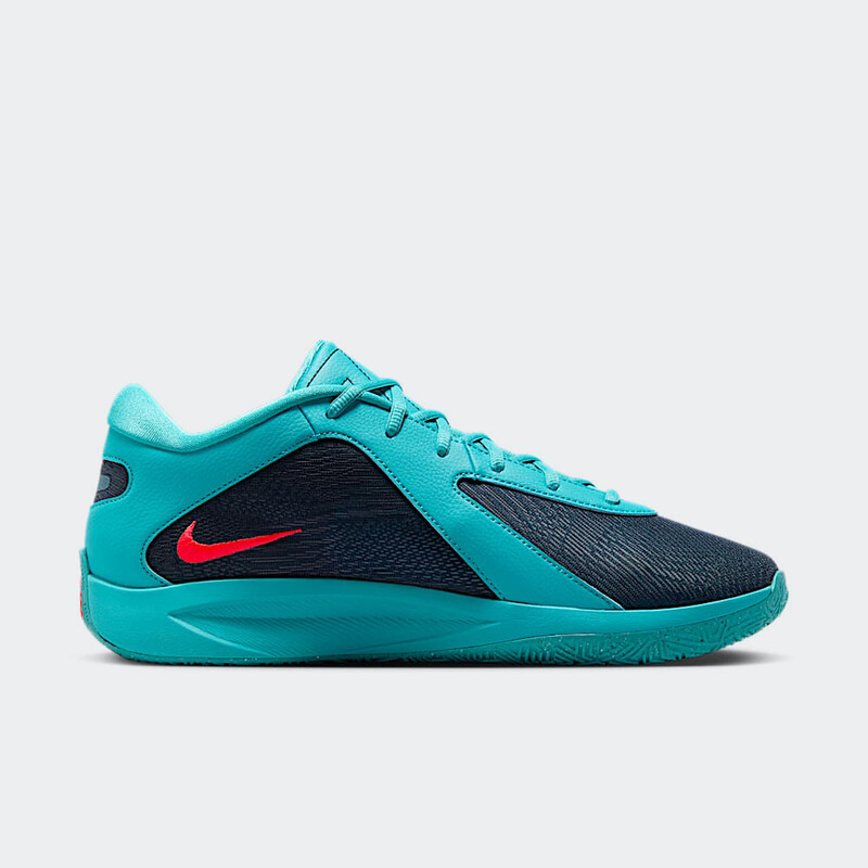 Giannis Freak 6 "Dusty Cactus" | FJ7792-300