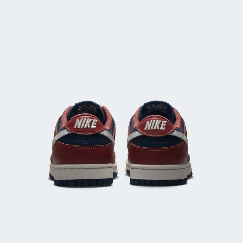 Nike Dunk Low Canyon Rust | DD1503-602