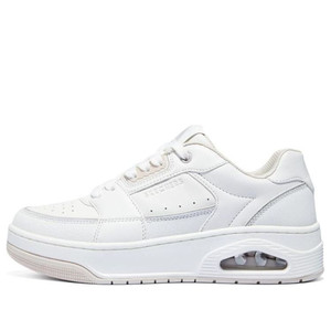 (WMNS) Skechers Uno Court - Courted Style | 177710-WHT