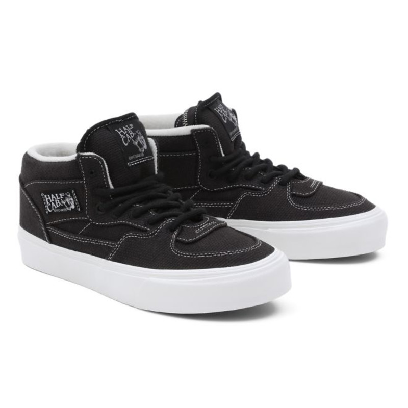 Vans vault 2024 half cab