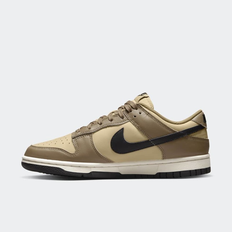 Nike Dunk Low Dark Driftwood | DD1503-200