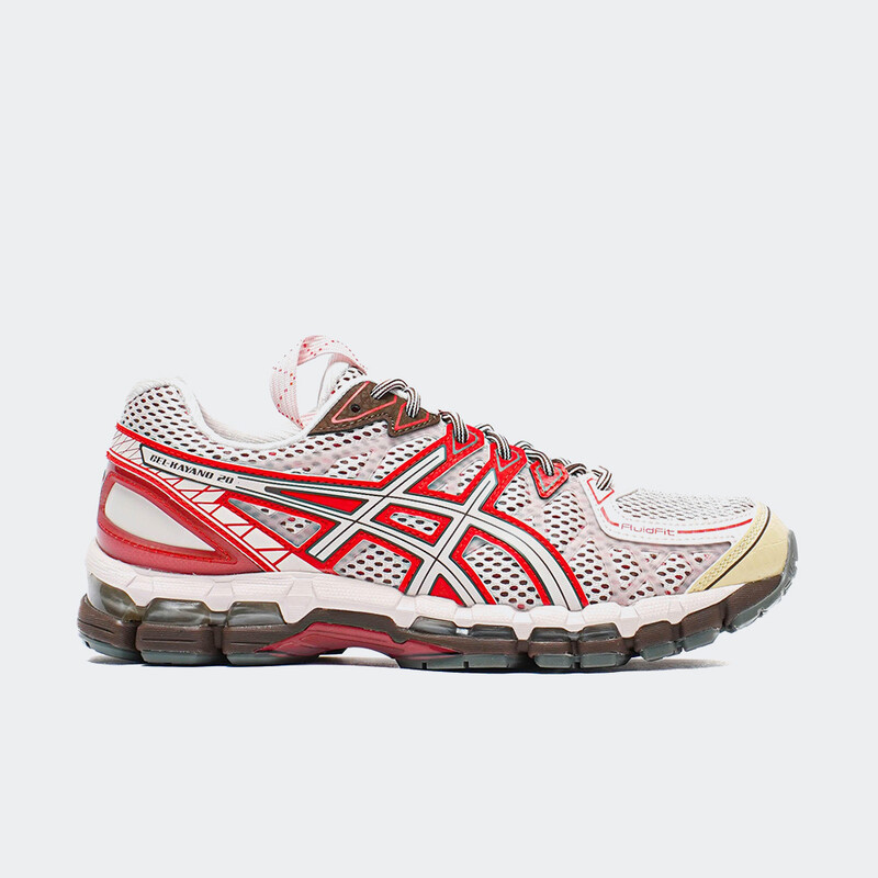 ASICS UB9-S Gel-Kayano 20 "Crystal Pink" | 1203A456-700