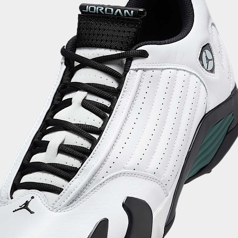 Air Jordan 14 G "Oxydized Green" | HJ7710-100