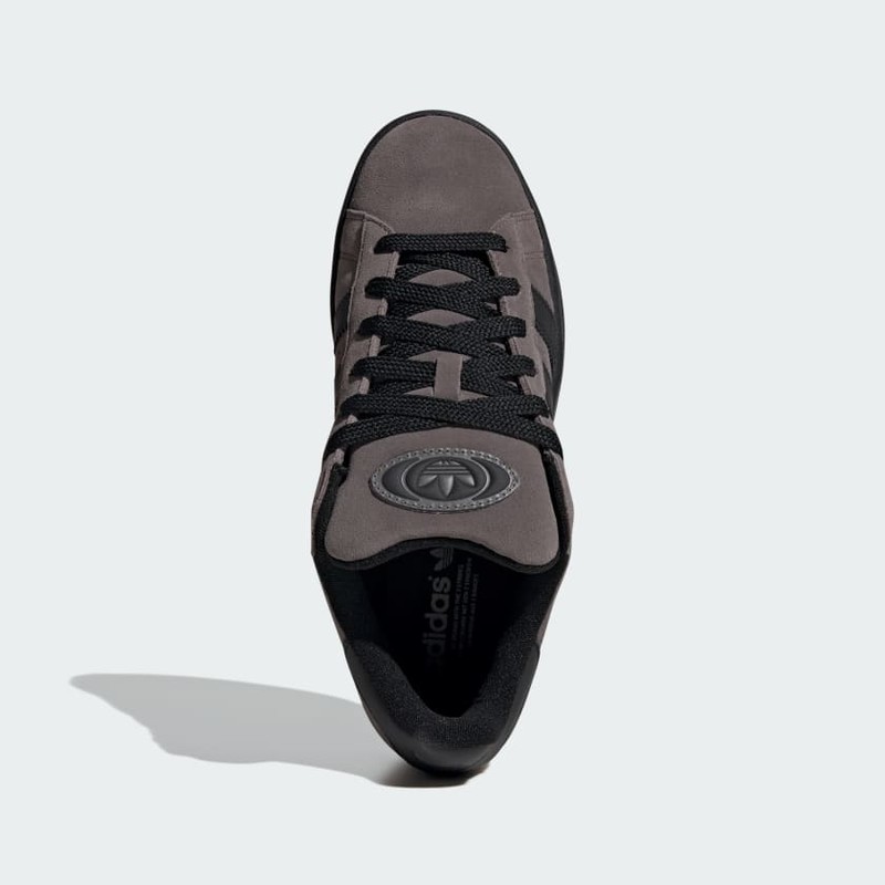 adidas Campus 00s "Charcoal Black" | IF8770