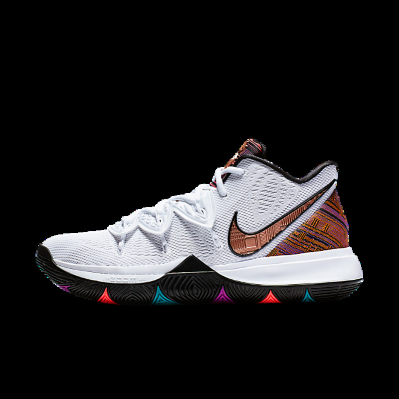 Kyrie 5 new deals release 2019