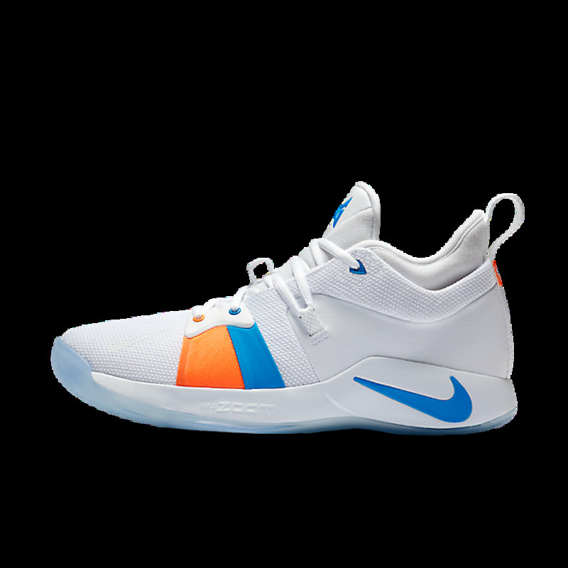 Nike PG 2.5 | AJ2039-100