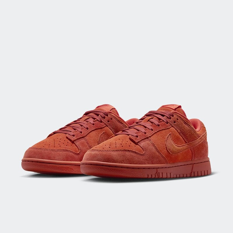 Nike Dunk Low SE "Picante Red" | HV5756-633