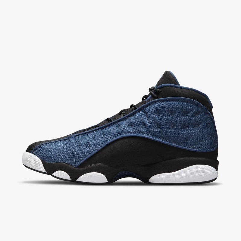 Air Jordan 13 Brave Blue | DJ5982-400