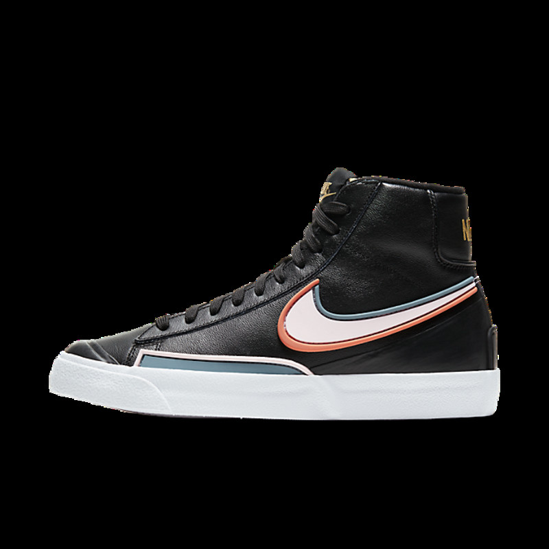 Nike blazer best sale mid 77 outlet