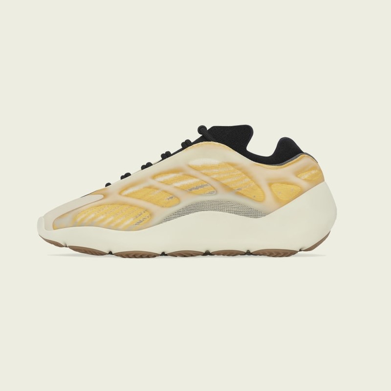 adidas Yeezy 700 V3 Mono Safflower | HP5425