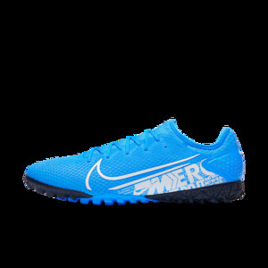 Nike Mercurial Vapor 13 Pro TF 'Blue Hero' | AT8004-414
