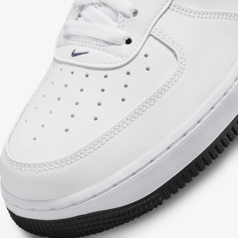 Nike Air Force 1 Hoops White | DH7440-100