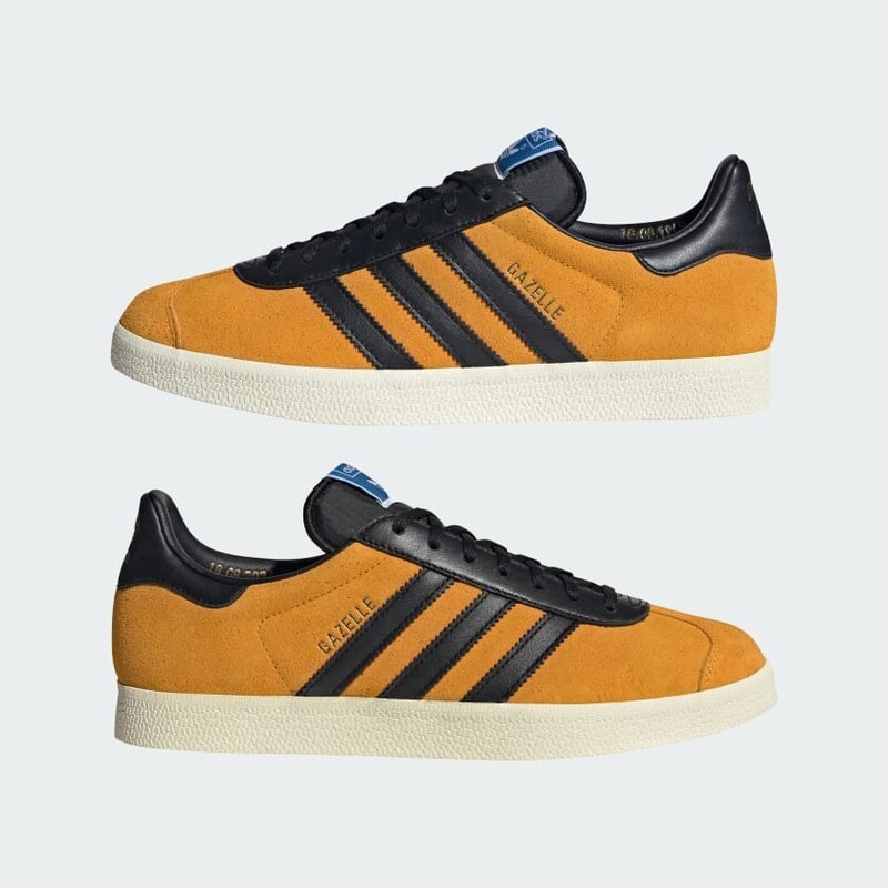 adidas Gazelle "75th Anniversary" | JP5283