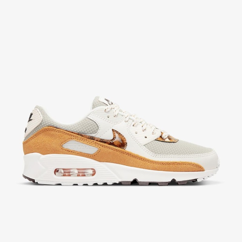 Nike Air Max 90 "Tortoise Shell" | DQ9316-001