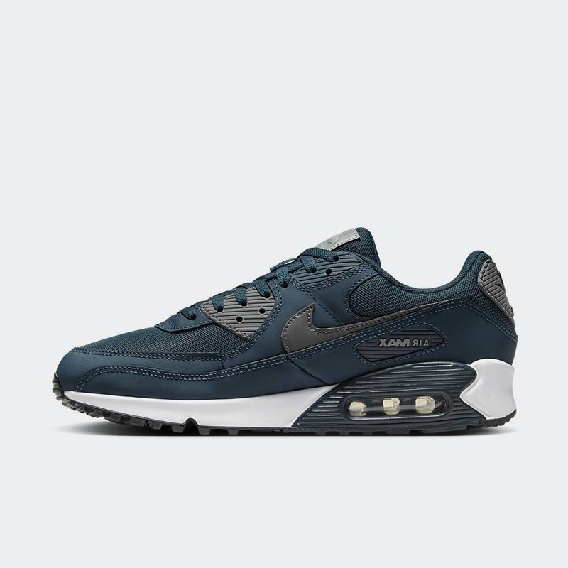 Nike Air Max 90 "Armoury Navy" | HM0625-400