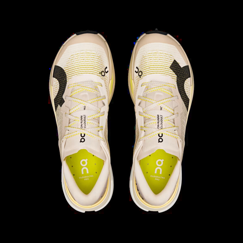 On Cloudultra Pro "Pearl/Lychee" | 3MF30174107