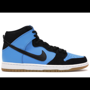 Nike Dunk SB High Blue Hero | 305050-470