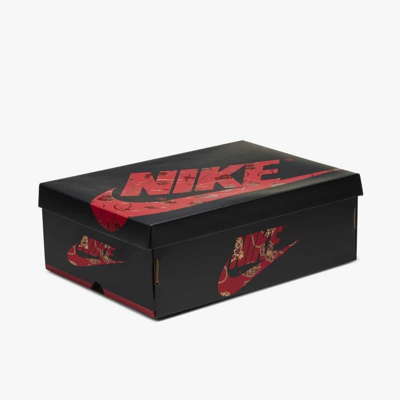 Air Jordan 1 Low CNY | DD2233-001