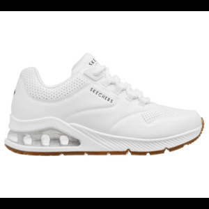Skechers Uno 2 155543/WHT Wit | 155543/WHT