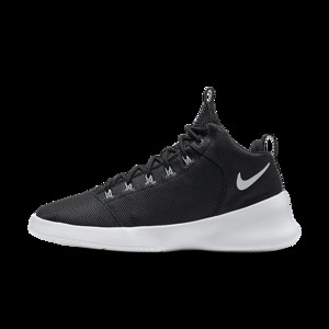 Nike Hyperfr3sh Black Basketball | 759996-001