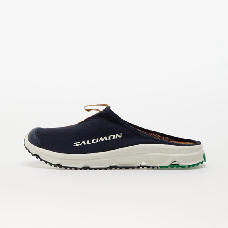 Salomon RX SLIDE 3.0 Sapphire/ Rubber/ Jolly Green | 471315
