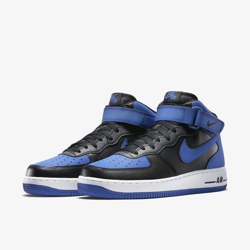 Nike Air Force 1 Mid Game Royal | 315123-027