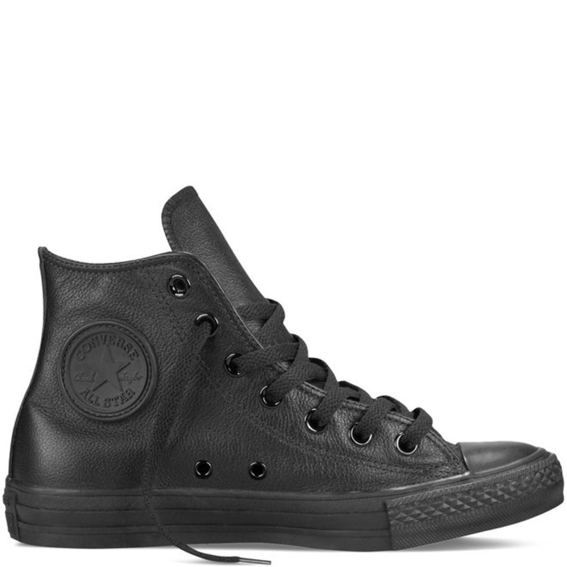 Chuck Taylor All Star Mono Leather | 135251C