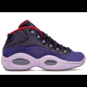 Reebok Question Mid Ghost of Chritmas Future | V61429