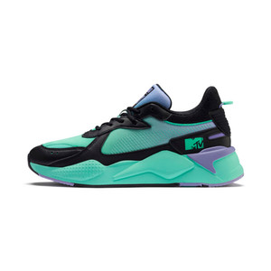 Puma Puma X Mtv Rs X Tracks Pastel 2 Trainers | 370939-01