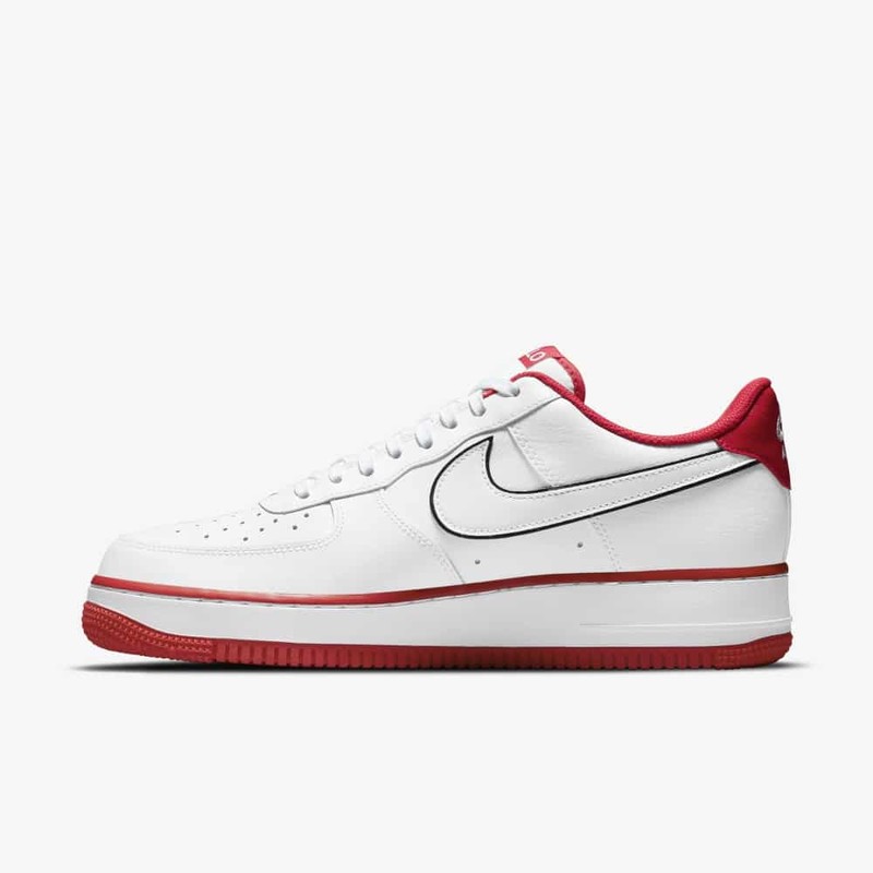 Nike Air Force 1 Hello White | CZ0327-100