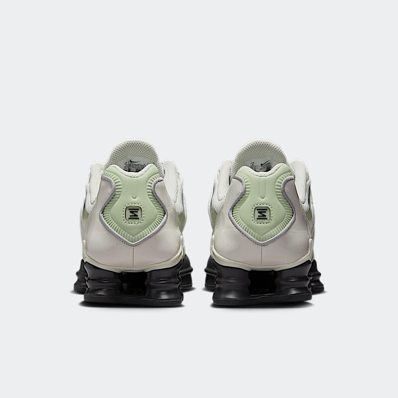 Nike Shox TL "Olive Aura" | FV0939-002