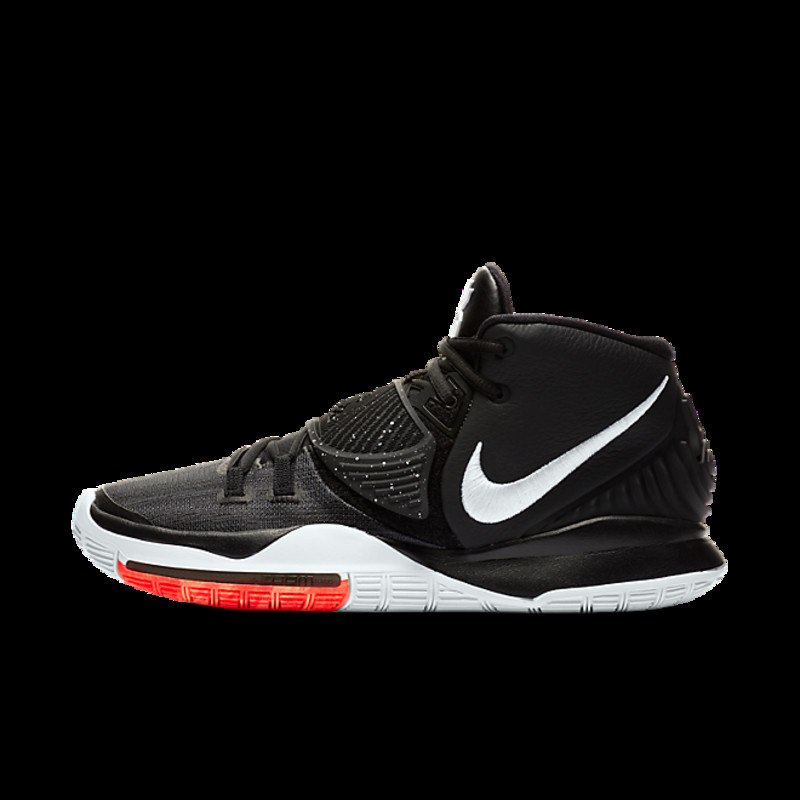 Nike Kyrie 6 nike hyperdunks 2014 customized shoes | BQ4630-001/BQ4631-001