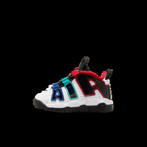 Nike Air More Uptempo CL TD 'All-Star' | FV0837-100