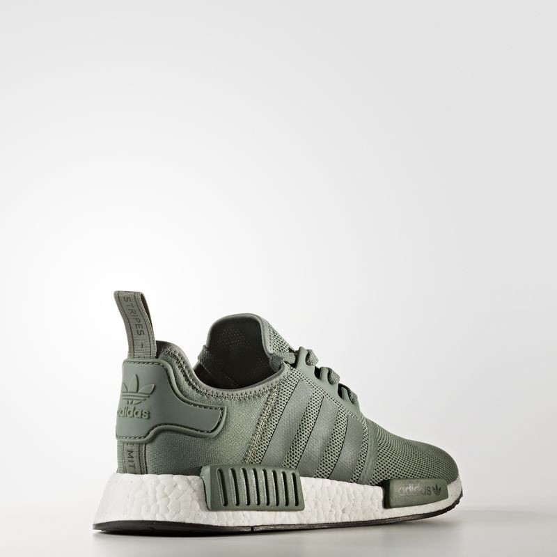adidas NMD R1 Trace Green | BY9692