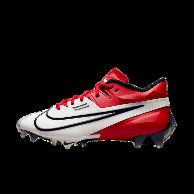 Nike Vapor Edge Elite 360 2 'University Red White' | DA5457-616