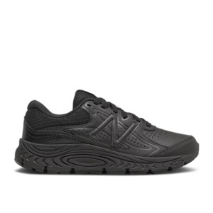 New Balance Wmns 840v3 Wide 'Black' | WW840BK3-D