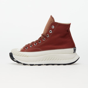 Converse Chuck 70 At-Cx Deep Tone Ritual Red/ Clay Pot/ Red Oak | A06119C