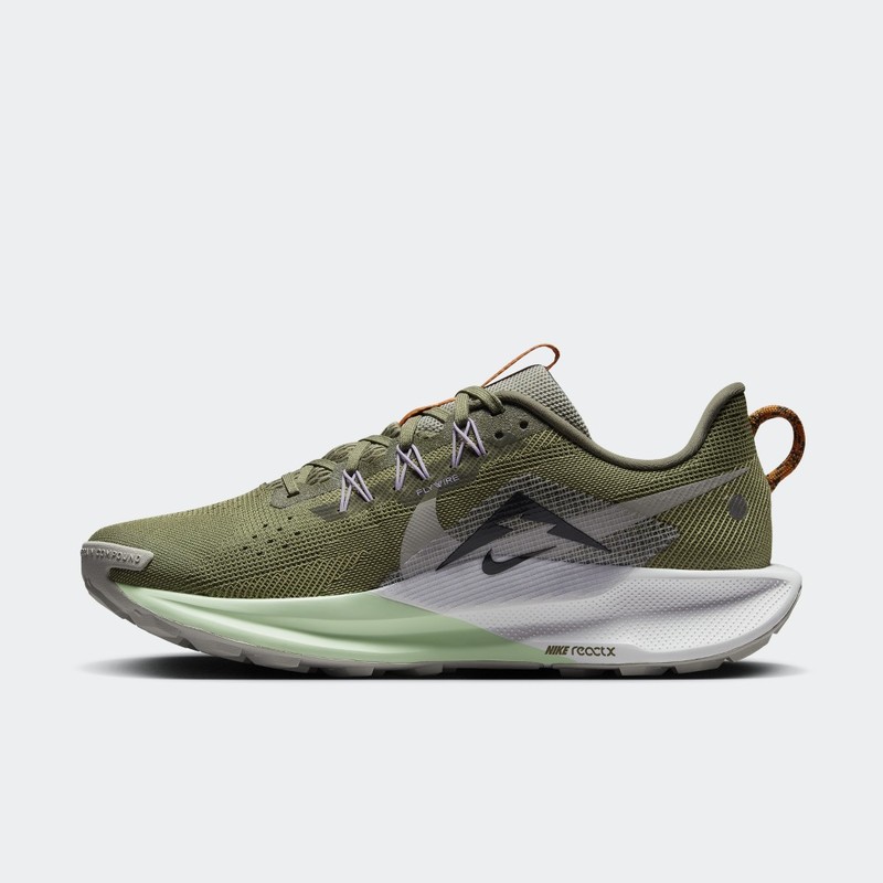 Nike Pegasus Trail 5 "Medium Olive" | DV3864-200