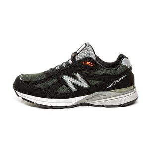 New Balance M990MB4 *Made in USA* (Rosin) | M990MB4