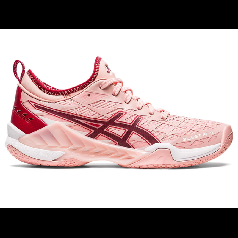 ASICS BLAST FF 3 Frosted Rose | 1072A080-700