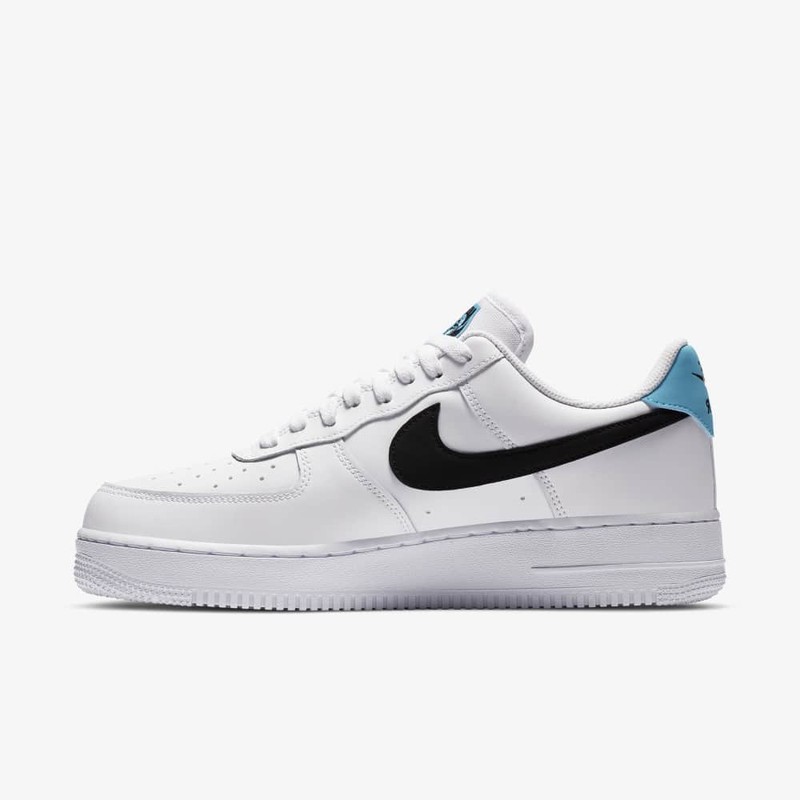 Nike Air Force 1 Worldwide Pack White/Blue | CK7648-100