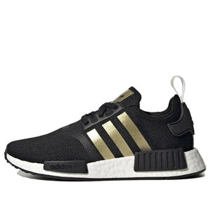 Black and gold nmd womens hotsell